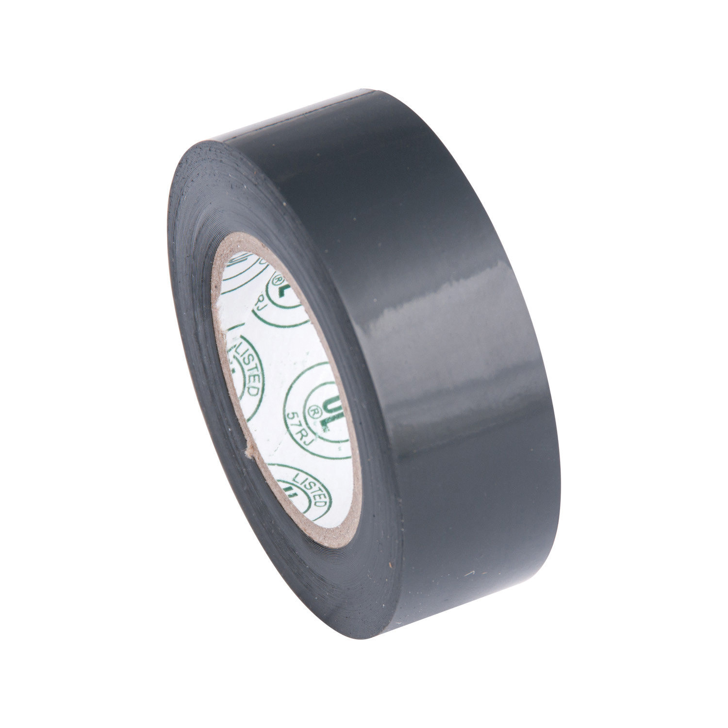 49305 Electrical Tape, 30 ft L, Black