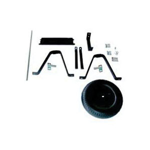 34638 Wheelbarrow Part, For: 6 cu-ft Steel Wheelbarrow Kit