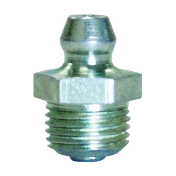 11-151 Grease Fitting, 1/8 in, NPT