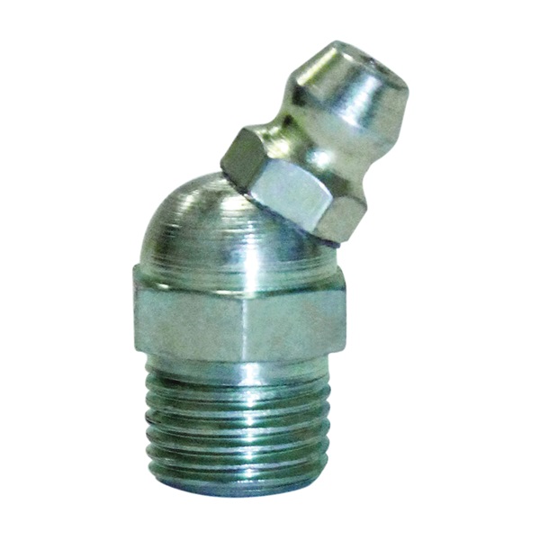 11-159 Grease Fitting, 1/8 in, NPT