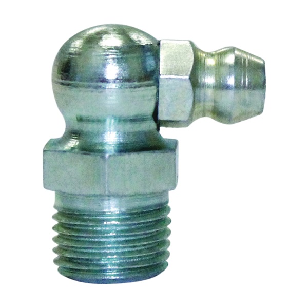 11-167 Grease Fitting, 1/8 in, NPT