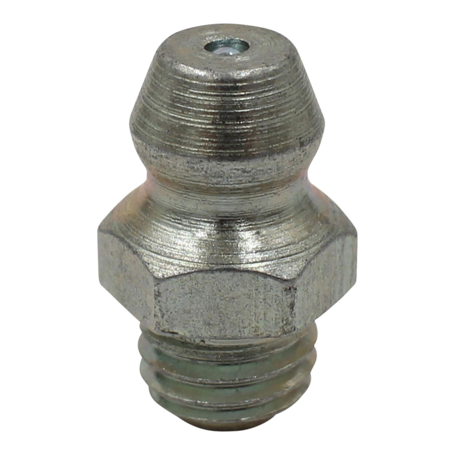 11-311 Straight Grease Fitting, M8x1
