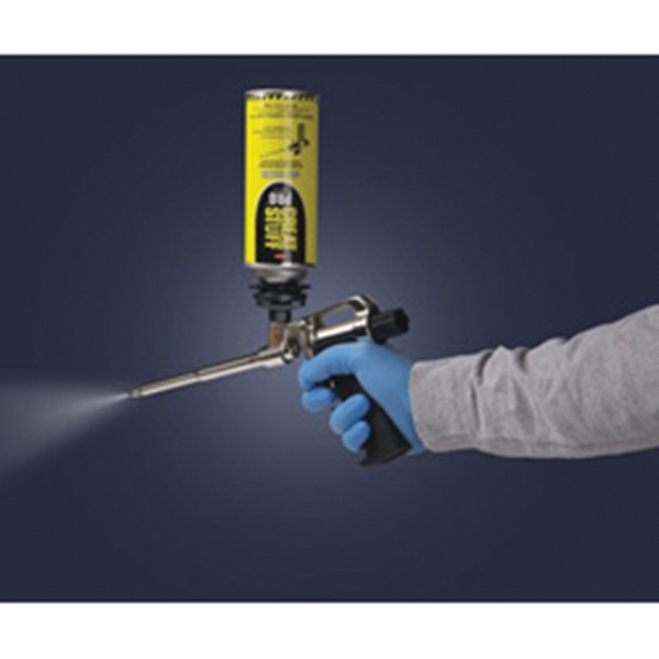 Great Stuff 259205 Tool Cleaner, Liquid, Colorless, 12 oz Can