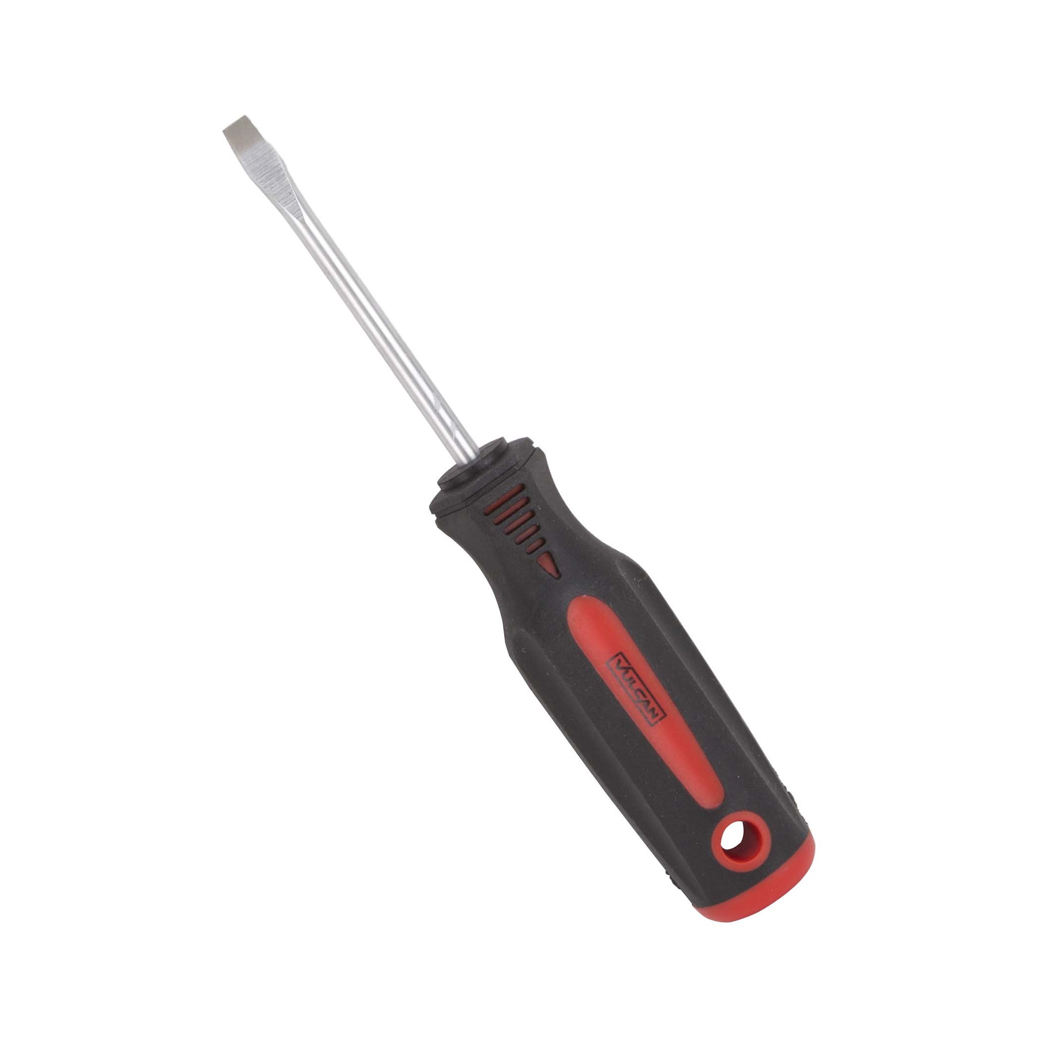 MC-SD02 Screwdriver, 3/16 in Drive, Slotted Drive, 6-3/4 in OAL, 3 in L Shank
