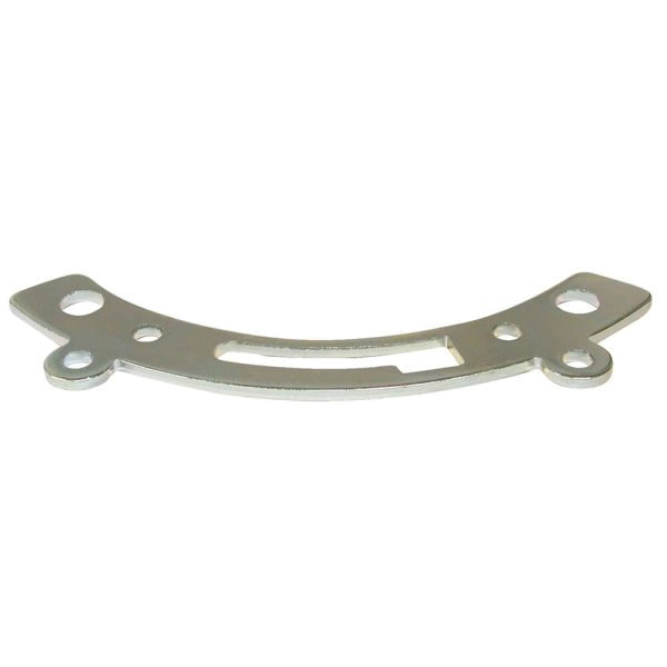 88480 Toilet Anchor Flange, Steel