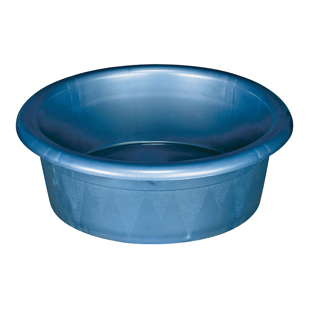 23252 Assorted Crock Bowl, XL, Plastic