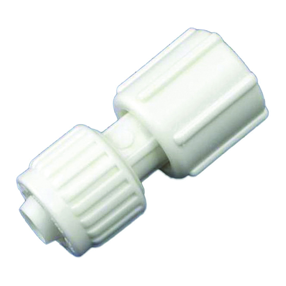 16873 Swivel Pipe Adapter, 1/2 in, PEX x FPT/BSPT, Polyoxymethylene, 200 psi Pressure