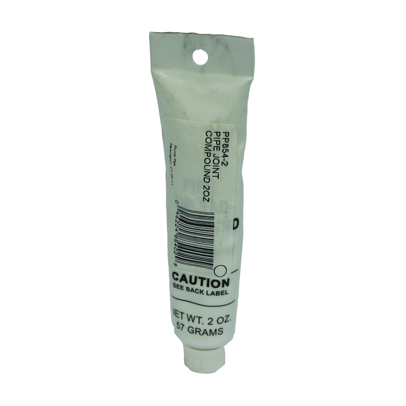 PP854-2 Pipe Joint Compound, 2 oz Tube