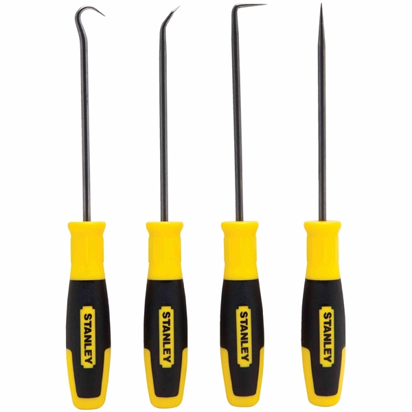 STANLEY 82-115 Pick Hook Set
