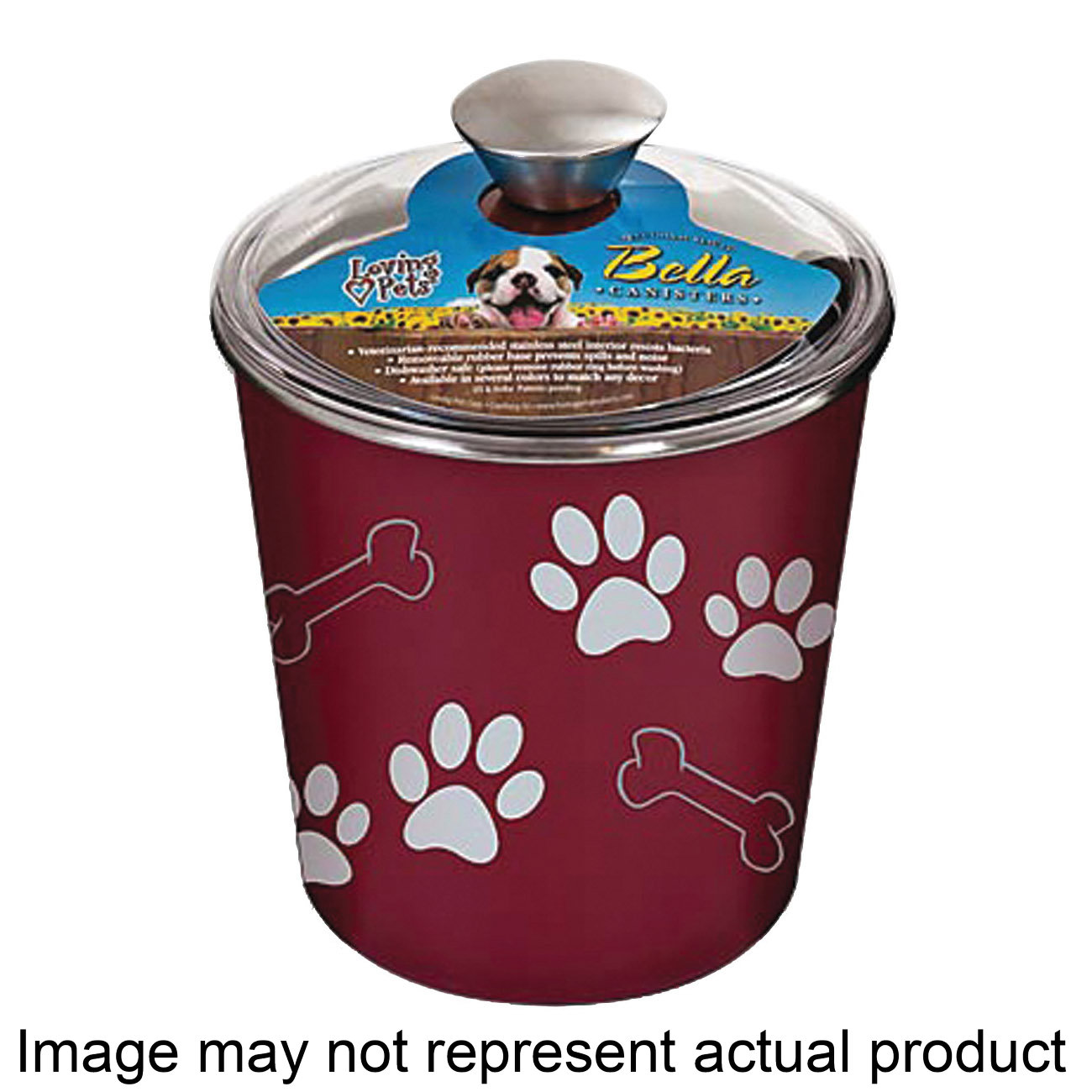 Loving Pets 7480