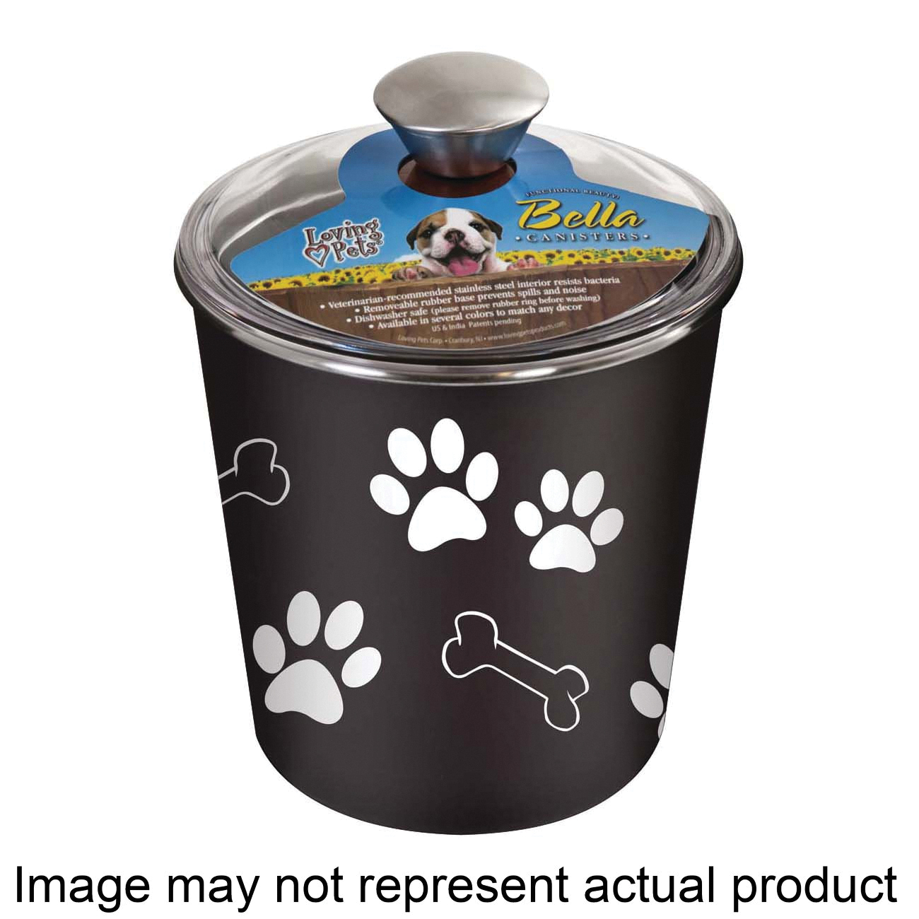 Loving Pets 7481