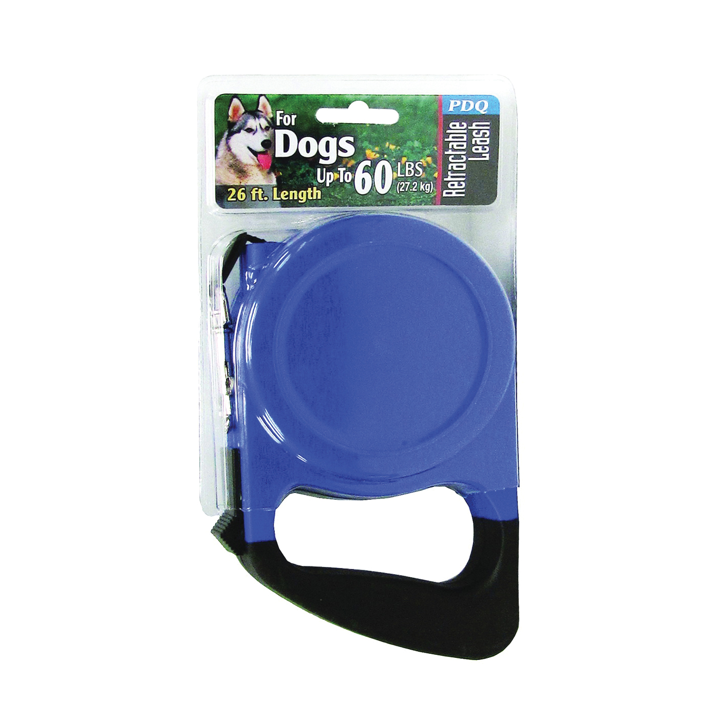 11447 Corded Lead, 26 ft L