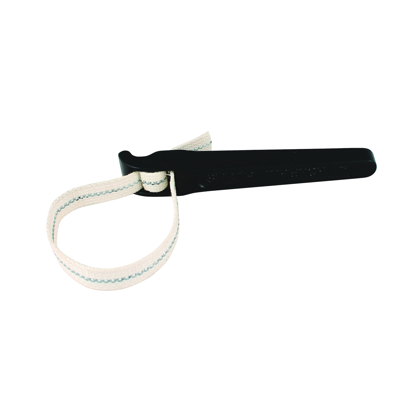 PP840-13 Strap Wrench, 2 in Pipe, 7 in L Strap