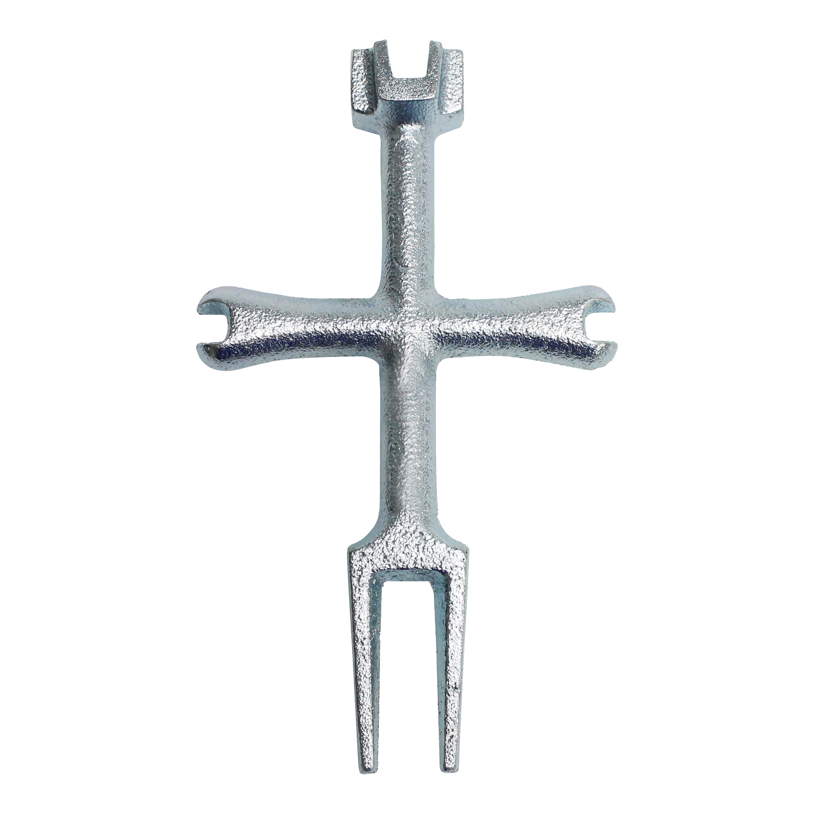 PP840-14 P.O. Plug Wrench