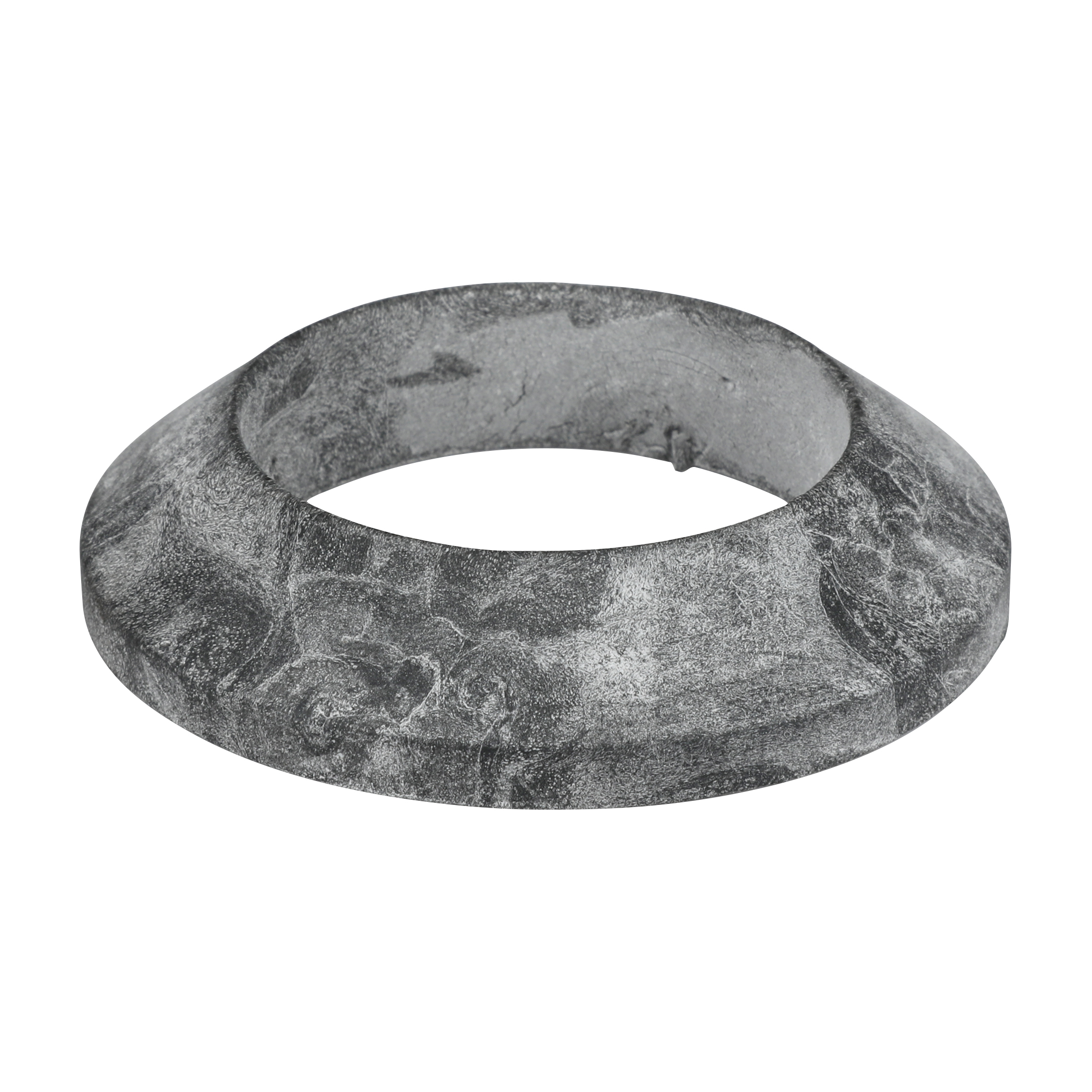 80801 Spud Gasket, Rubber