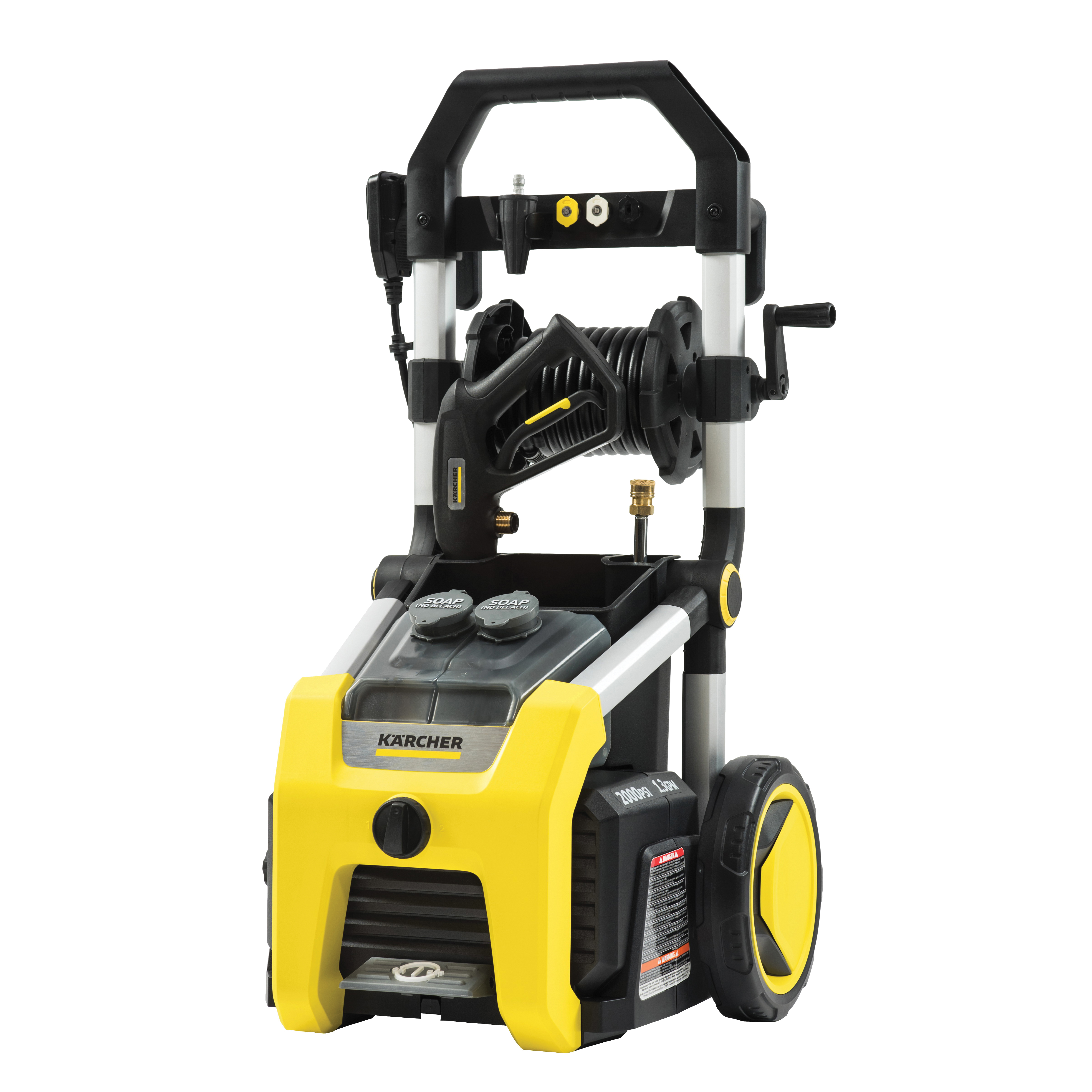 Karcher K2000