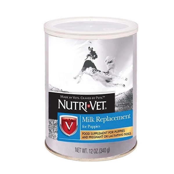 Nutri-vet 99879-3