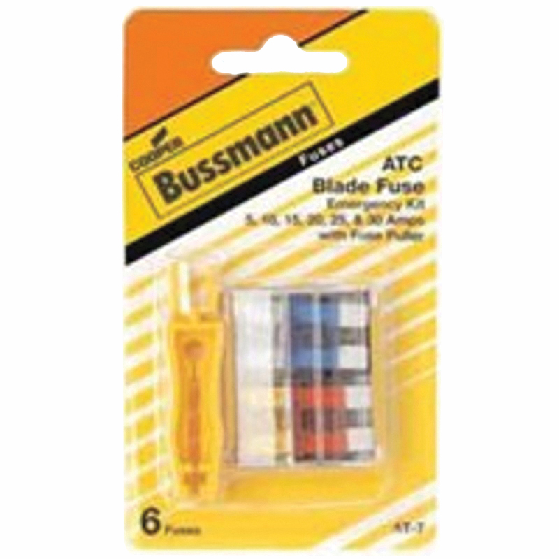 Bussmann DIA-1 Diagnostic Kit - 1