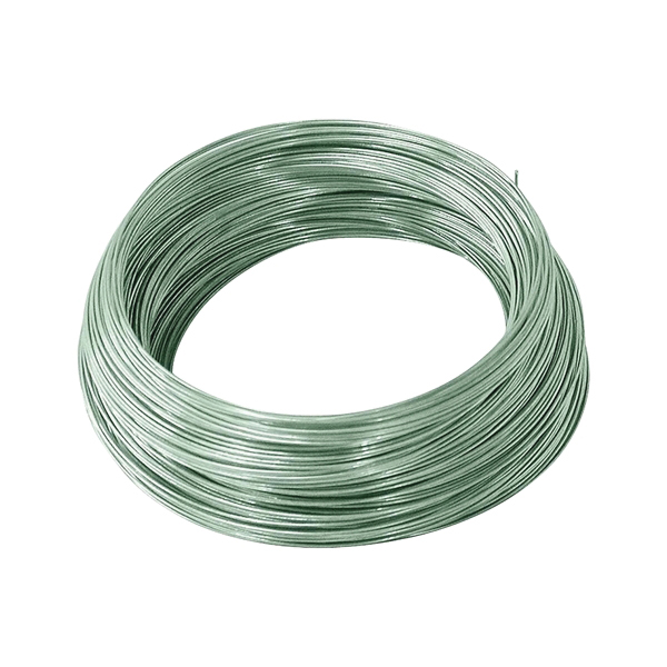 50137 Utility Wire, 250 ft Length, 24 gauge, Galvanized Steel