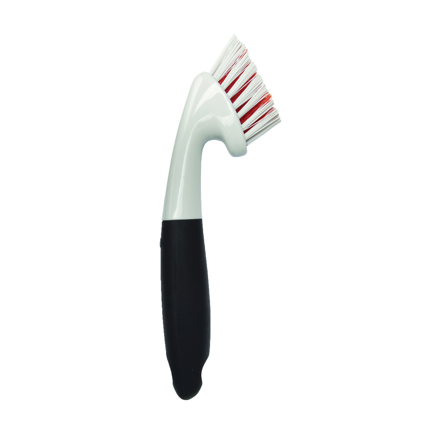 37481 Grout Brush, 1 in L Trim, Polypropylene Bristle, 1 in W Brush, 10 in OAL