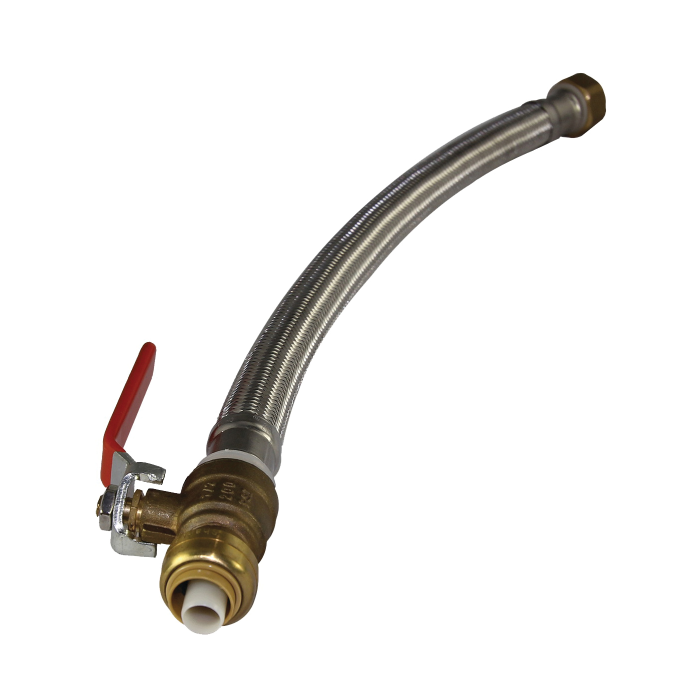 SharkBite U3068FLEX18BVLF