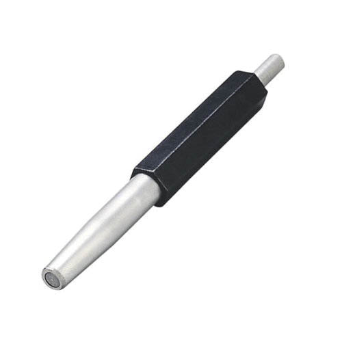 TNP3S Trim Nail Punch, 5 in L, Steel