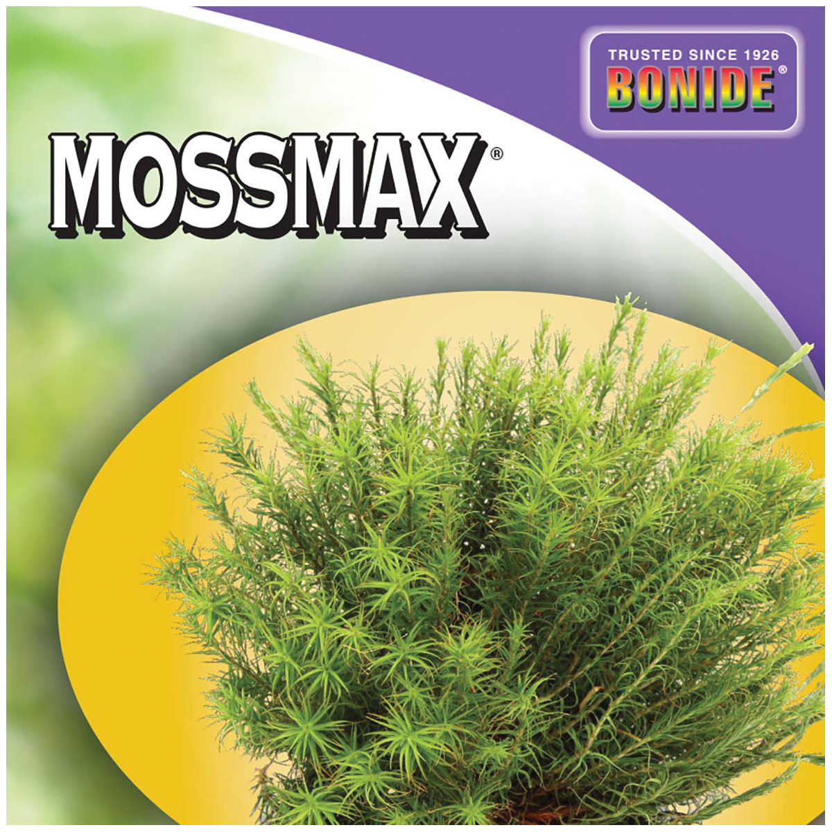 Lawn Moss Killer, 6 lb Jug, Bonide, MossMax - 3