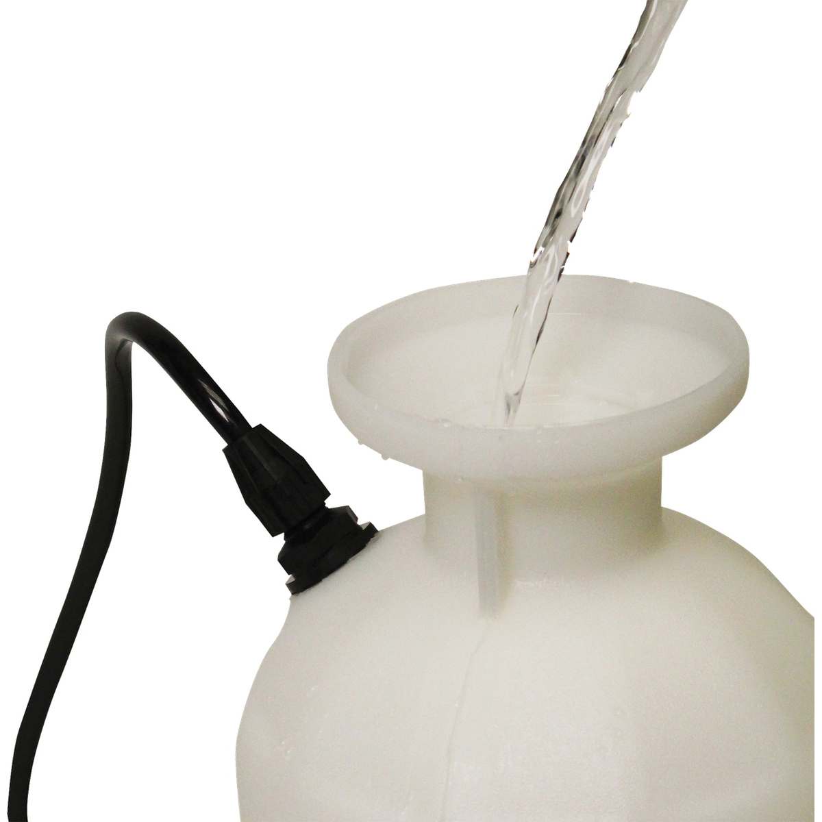 CHAPIN SureSpray 26010 Compression Sprayer, 1 gal Tank, Poly Tank, 34 in L Hose - 2