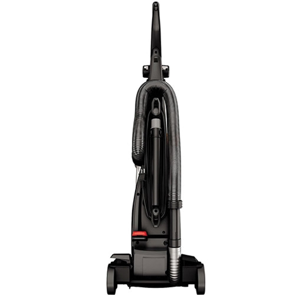 BISSELL CleanView 1831 Vacuum Cleaner, Multi-Level Filter, 25 ft L Cord, Samba Orange Housing - 2