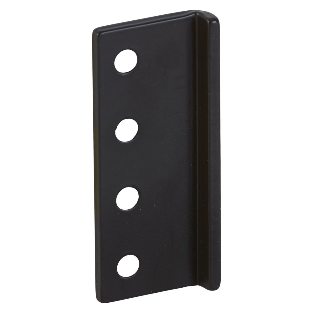 National Hardware N187-001 Door Hardware Connecting Adapter, Steel, Oil-Rubbed Bronze - 4