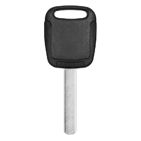 18SUB151 Programmable Chip Key, Nickel, For: Subaru SUB1 Vehicle Locks