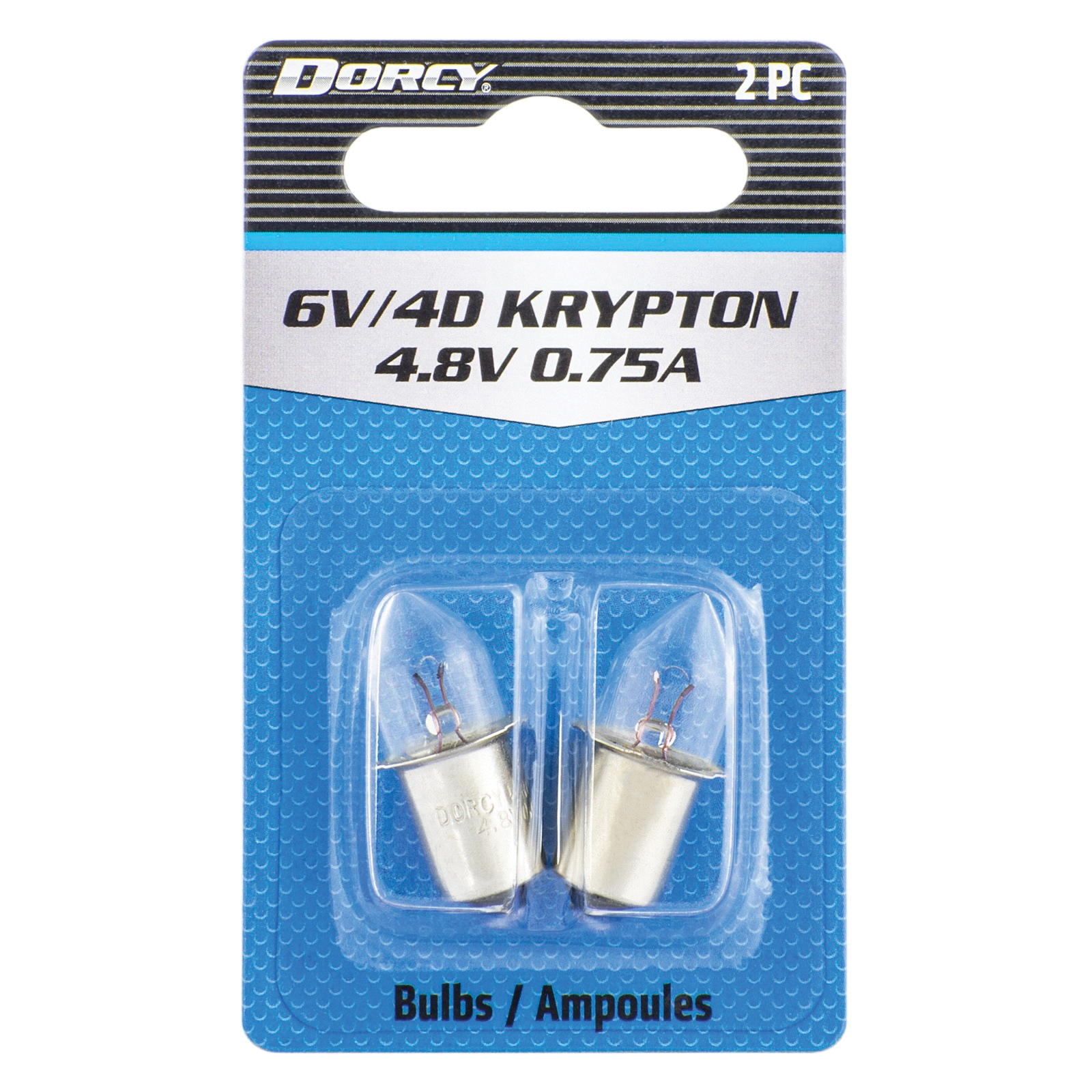 41-1663 Replacement Bulb, Krypton Lamp, 10 Lumens