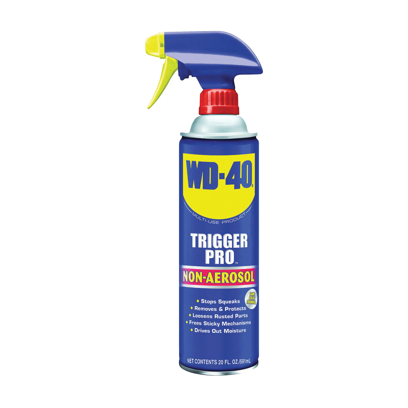 490101 Lubricant, 22 oz Bottle, Liquid
