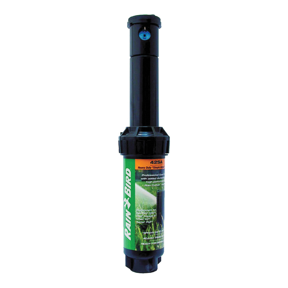 4252NZLPK Rotor Nozzle Tree, 3/4 in Connection, Rain Curtain Nozzle