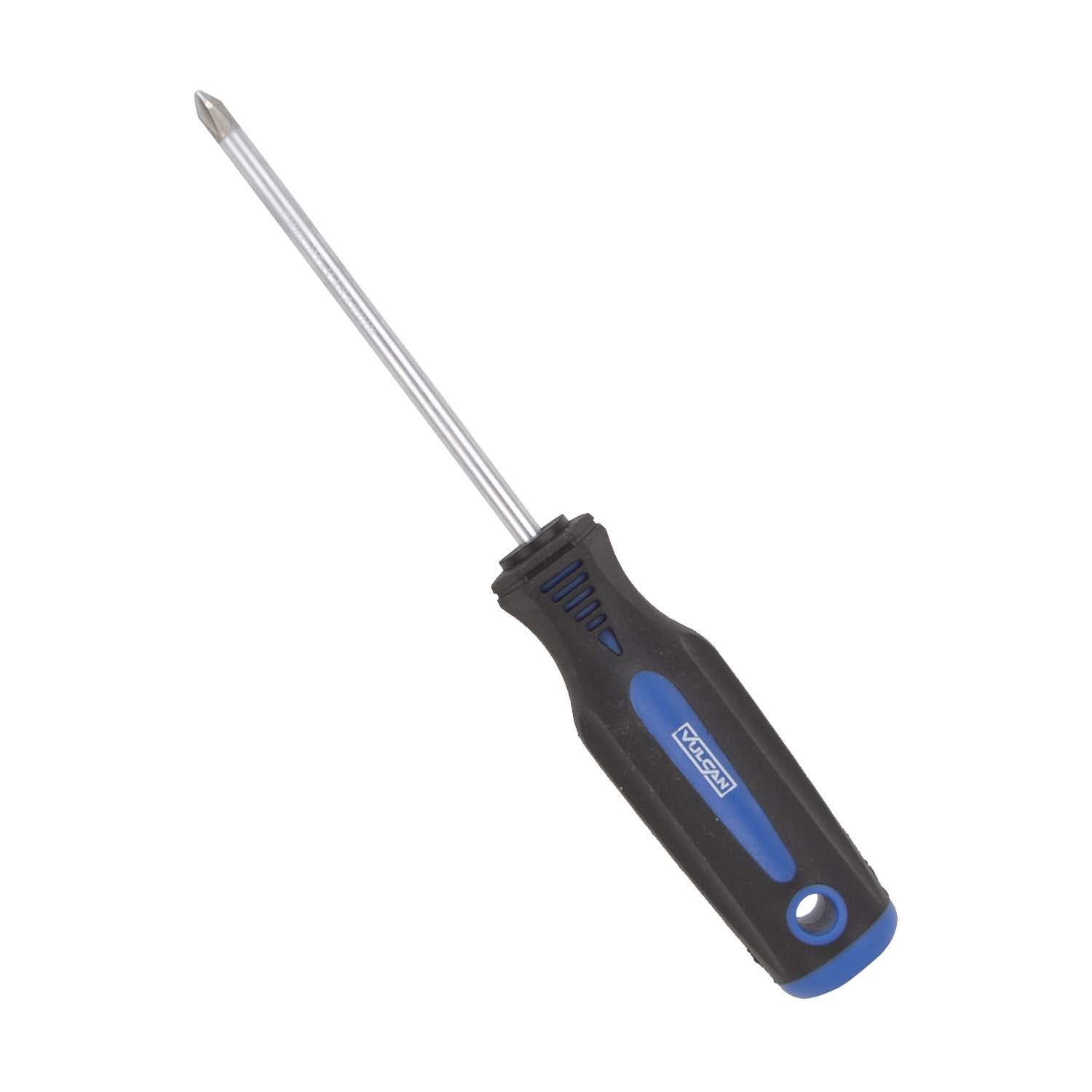 MC-SD13 Screwdriver, 1 Drive, Phillips Drive, 7-3/4 in OAL, 4 in L Shank