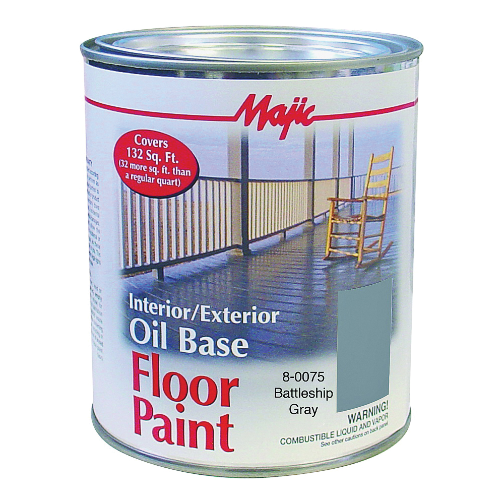 Majic Paints 8-0075-2