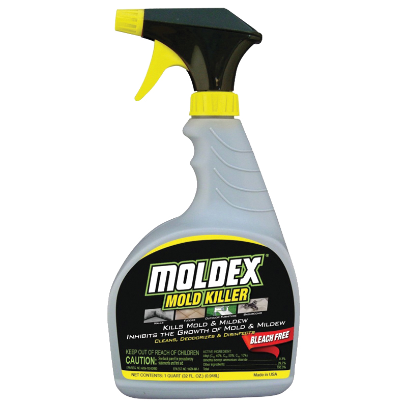 Moldex 5010