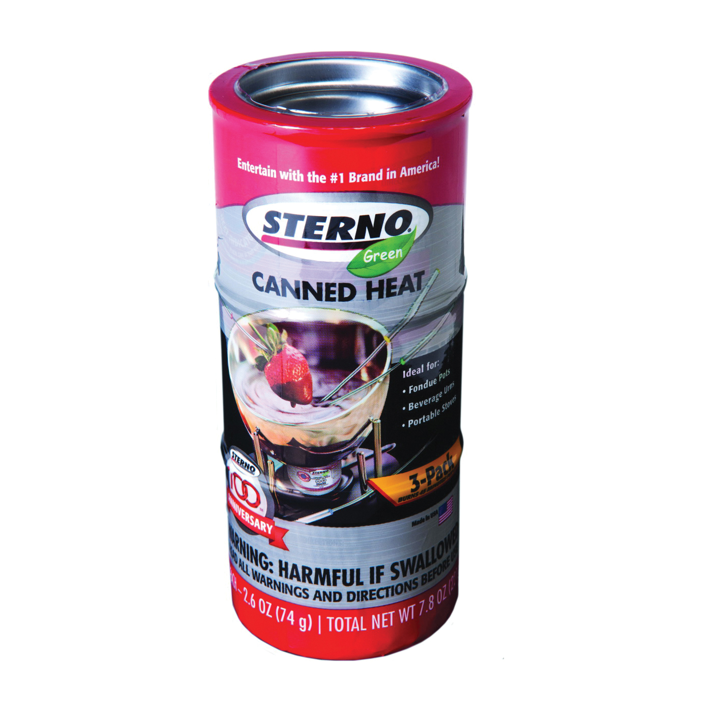Sterno 20230