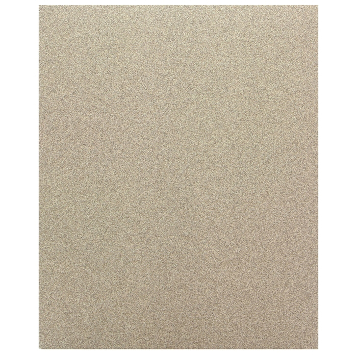 Gator 3263 Sanding Sheet, 11 in L, 9 in W, Aluminum Oxide Abrasive, 120 Grit, Fine - 2