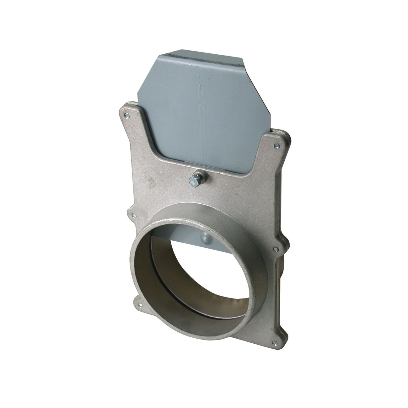 Click Seal Series B1T12CS Toilet Connector, 3/8 in Inlet, Compression Inlet, 7/8 in Outlet, Ballcock Outlet, Stainless Steel, 12 in L