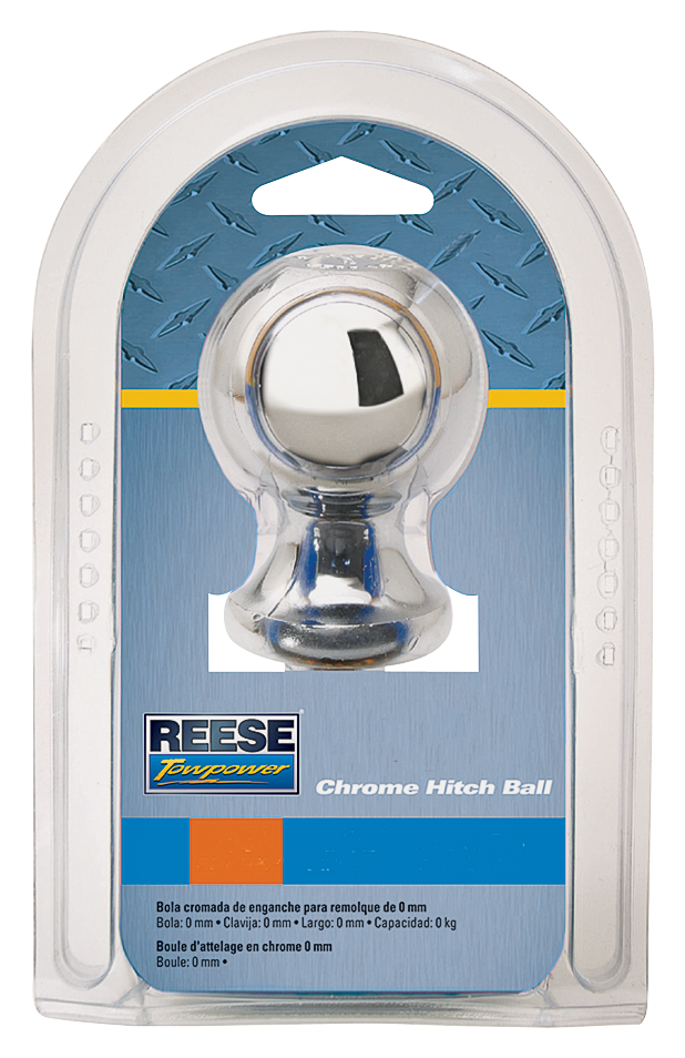Reese Towpower 74006