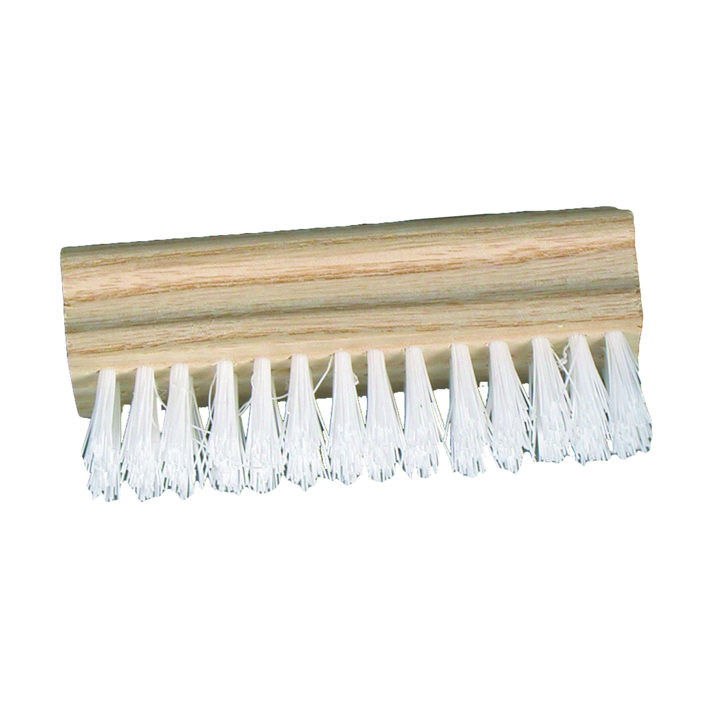 251 Nail Brush, 7/8 in L Trim, 4 in W Brush