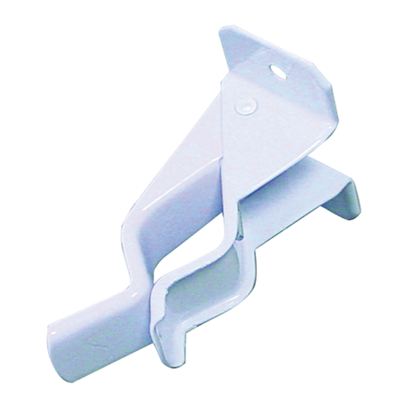 SG2W Spring Grip, 5 lb, Small, Steel, White