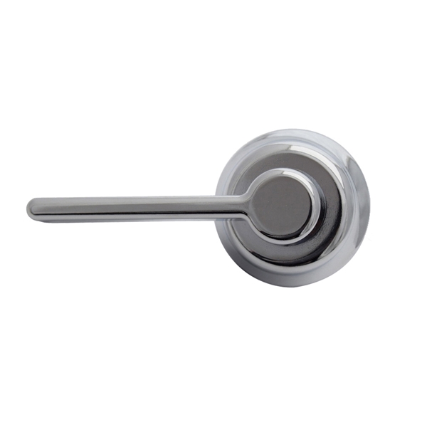 Korky 6051BP Handle and Lever, Plastic, For: American Standard, Kohler, Toto and Others Brands - 1