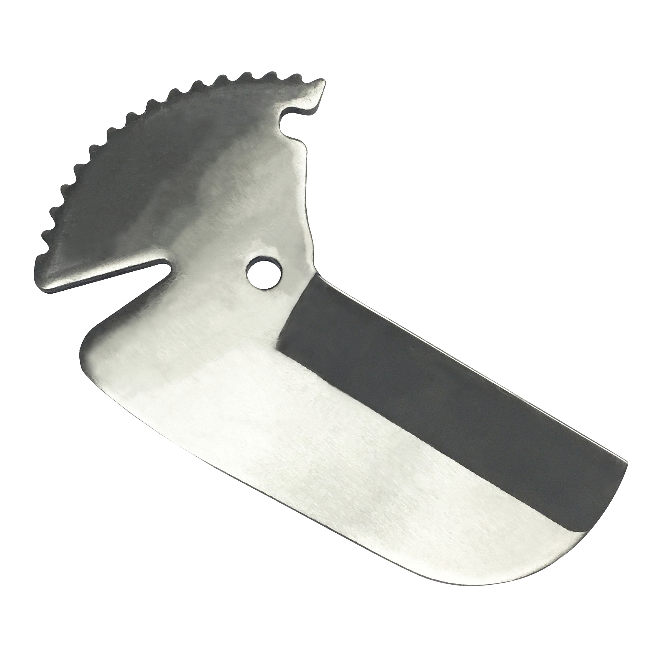 K840-100B Cutter Blade, Carbon Steel