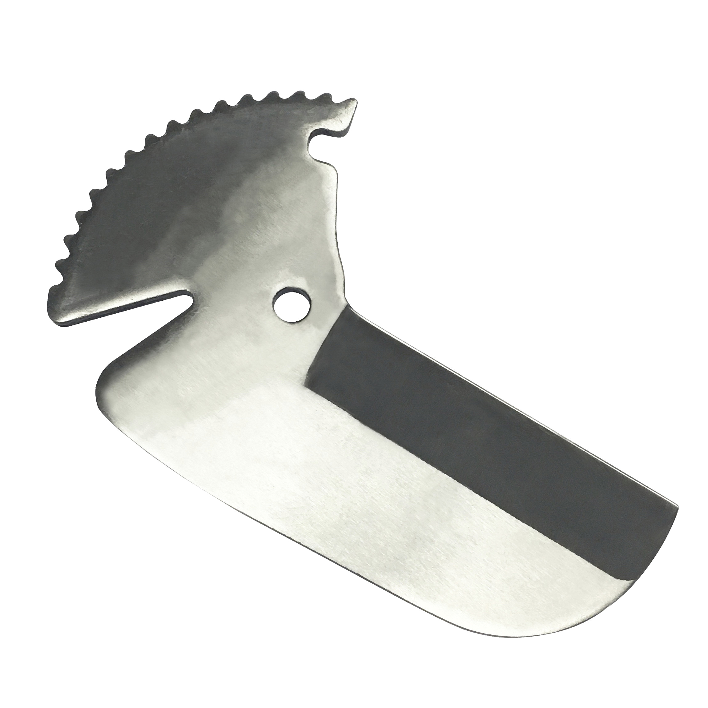 K840-101B Cutter Blade, Carbon Steel
