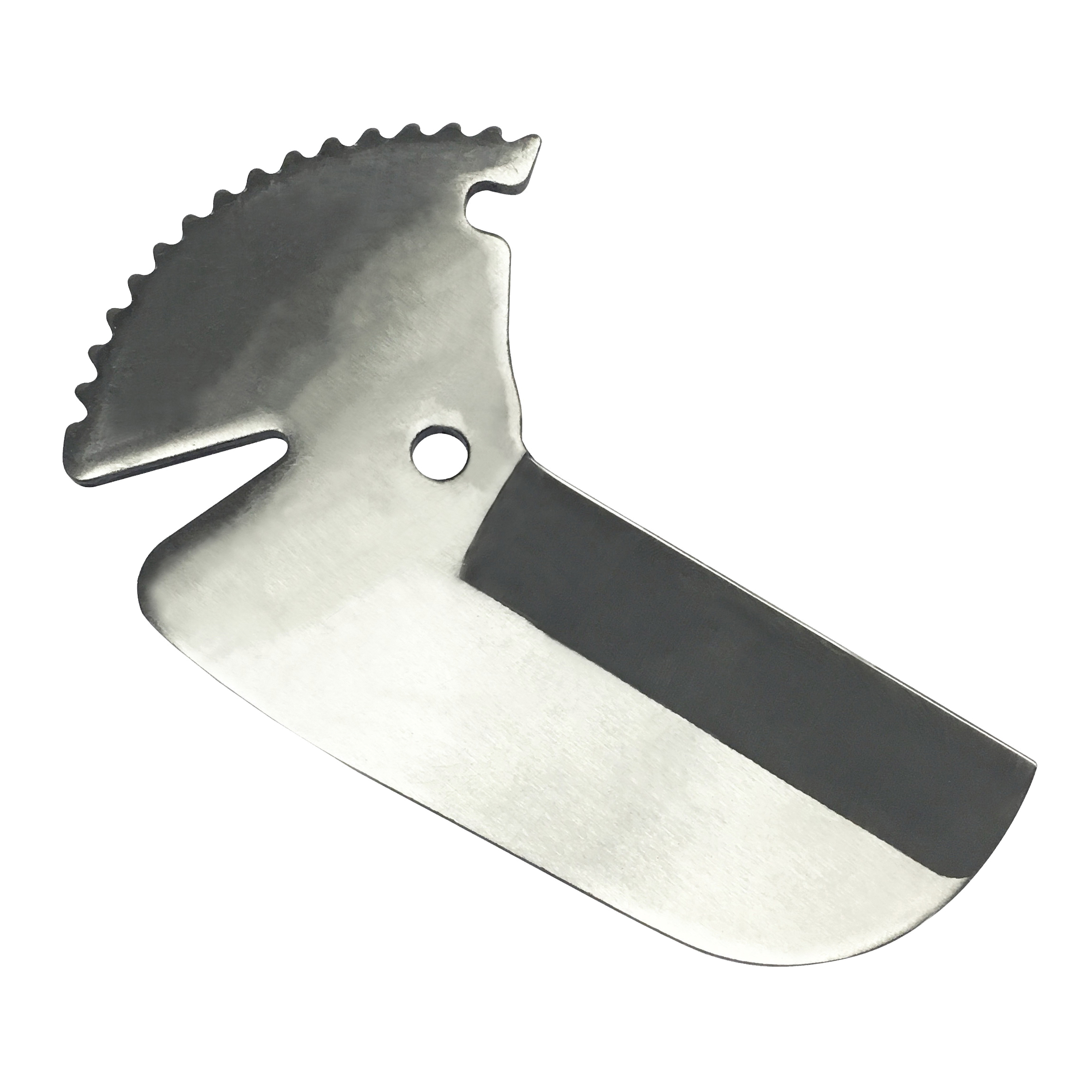 K840-102B Cutter Blade, Carbon Steel