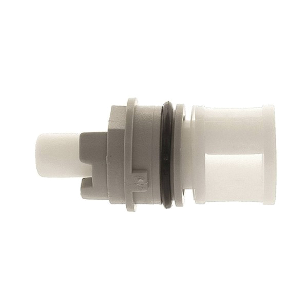 16030B Faucet Stem, Plastic, 1-9/16 in L