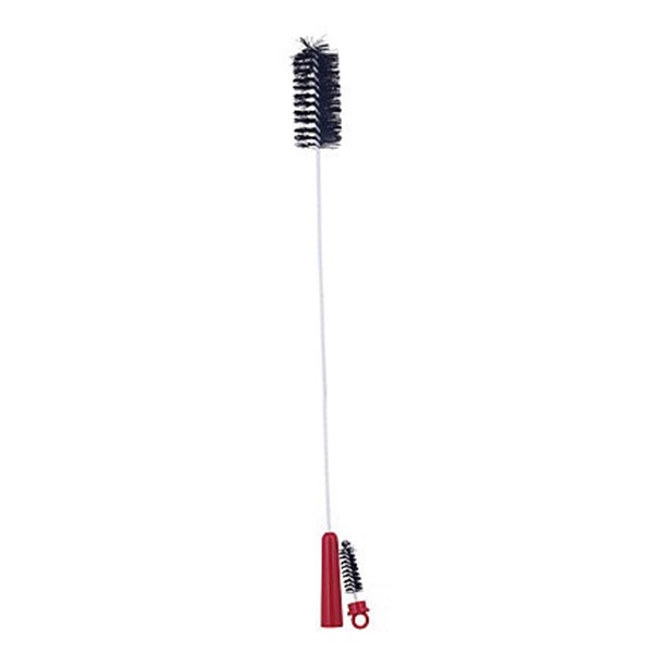 Perky-Pet 8206-12 Cleaning Brush and Port Cleaner, Metal/Plastic - 2