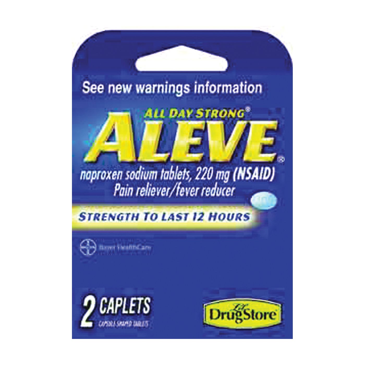 Lil' DRUG STORE 20-366715-97022-4